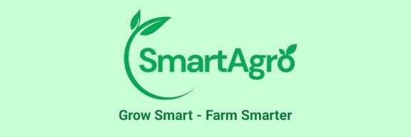 SmartAgro – Android Mobile App